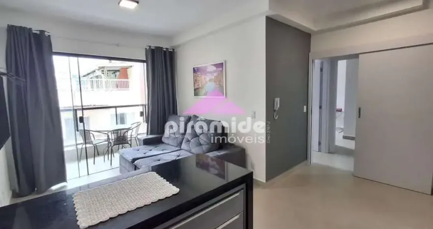 Apartamento à venda, 54 m² por R$ 680.000,00 - Indaiá - Caraguatatuba/SP