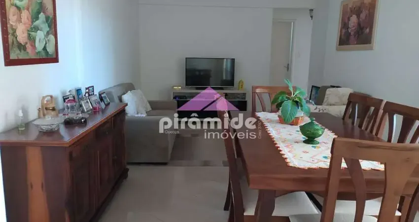 Apartamento com 3 dormitórios à venda, 75 m² por r$ 650.000,00 - jardim satélite - são josé dos cam