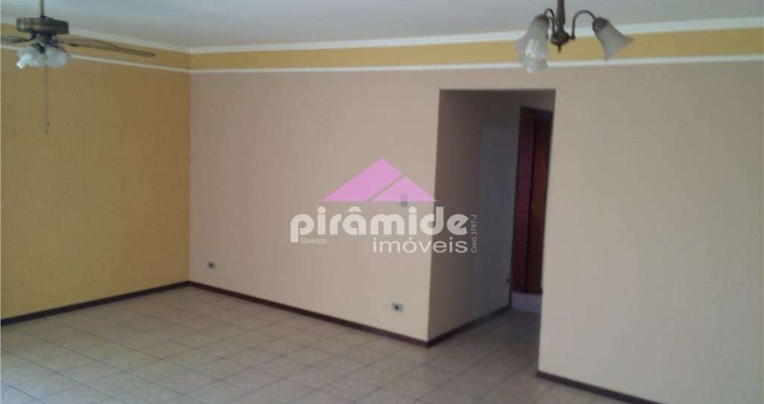 Apartamento com 4 dormitórios à venda, 103 m² por R$ 685.000,00 - Bosque dos Eucaliptos - São José
