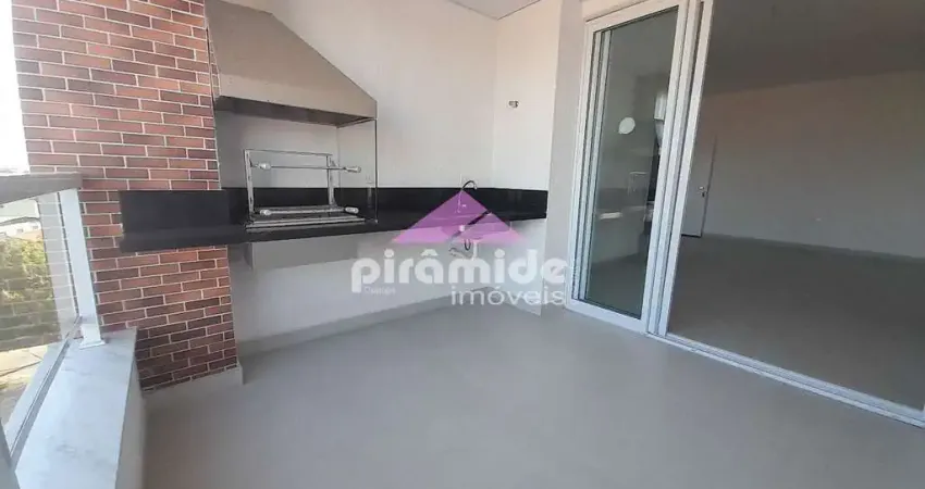 Apartamento com 2 dormitórios à venda, 77 m² por R$ 650.000,00 - Britânia - Caraguatatuba/SP