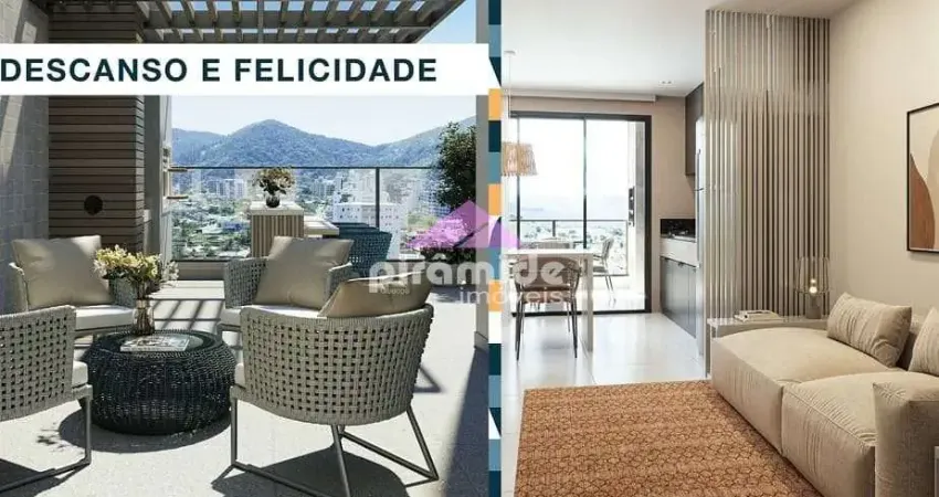 Cotas de Participação à venda, 125 m² por R$ 669.098,00 - Martim de Sá - Caraguatatuba/SP