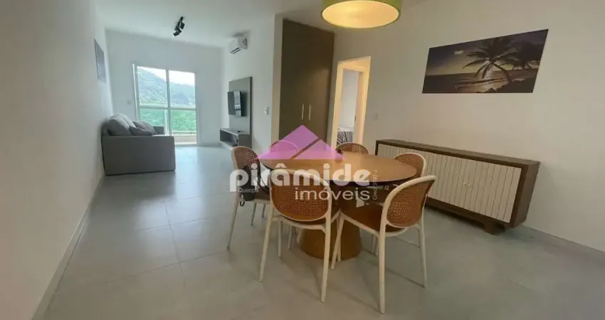 Apartamento com 2 dormitórios, 84 m² - venda por R$ 775.000,00 ou aluguel por R$ 3.750,00/mês - Cid