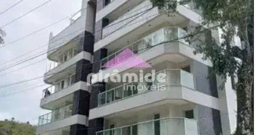 Apartamento com 2 dormitórios à venda, 68 m² por R$ 800.000,00 - Toninhas - Ubatuba/SP