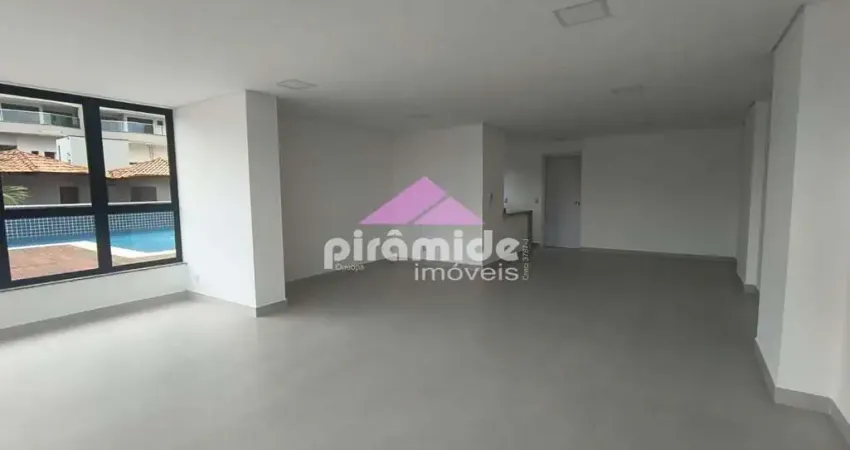 Apartamento com 1 dormitório à venda, 45 m² por R$ 700.000,00 - Indaiá - Caraguatatuba/SP