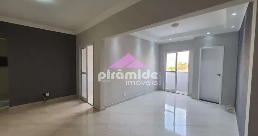 Cobertura com 4 dormitórios à venda, 174 m² por R$ 800.000,00 - Bosque dos Eucaliptos - São José do