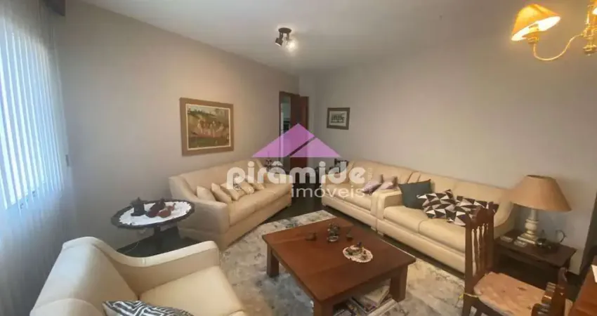Apartamento com 3 dormitórios à venda, 93 m² por R$ 680.000,00 - Vila Adyana - São José dos Campos/
