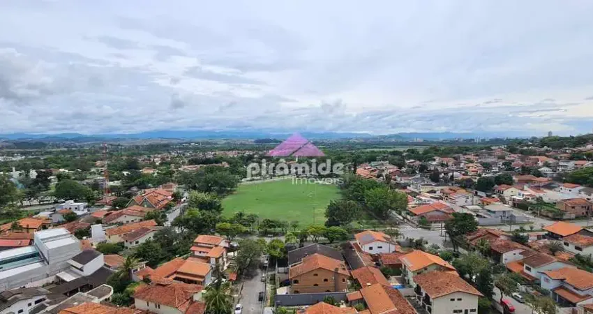 Apartamento com 2 dormitórios à venda, 58 m² por r$ 760.000,00 - jardim esplanada ii - são josé dos