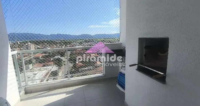 Apartamento com 2 dormitórios à venda, 67 m² por R$ 620.000,00 - Indaiá - Caraguatatuba/SP
