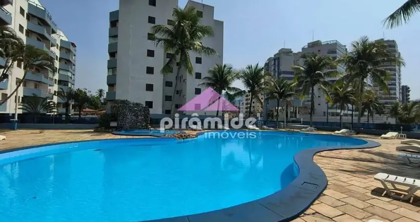 Apartamento com 3 dormitórios à venda, 90 m² por r$ 800.000,00 - martin de sá - caraguatatuba/sp