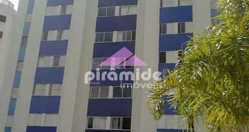 Apartamento à venda, 90 m² por R$ 630.000,00 - Vila Betânia - São José dos Campos/SP