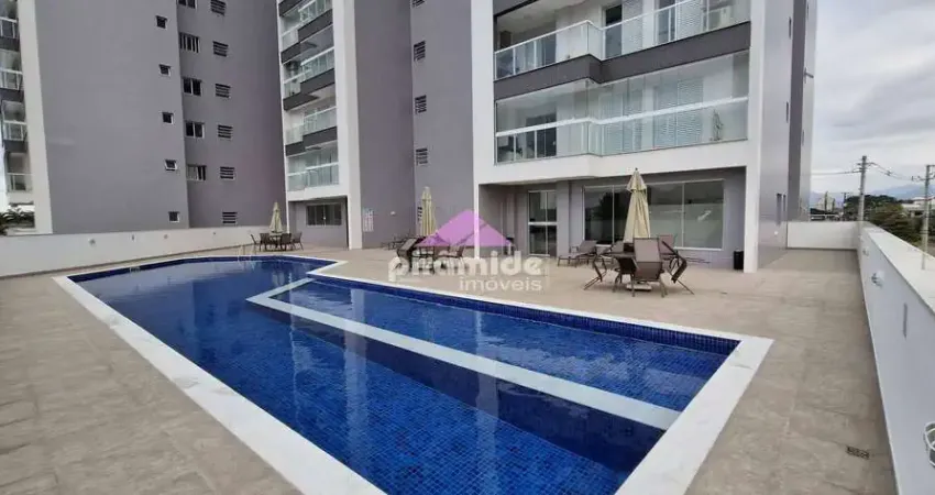 Apartamento com 2 dormitórios à venda, 77 m² por R$ 770.000,00 - Indaiá - Caraguatatuba/SP