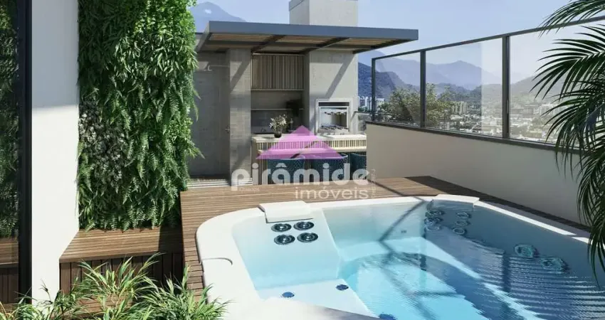Cotas de Participação à venda, 150 m² por R$ 793.888,00 - Martim de Sá - Caraguatatuba/SP