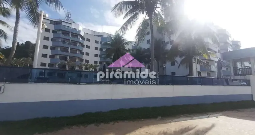 Apartamento com 3 dormitórios à venda, 90 m² por R$ 700.000,00 - Prainha - Caraguatatuba/SP