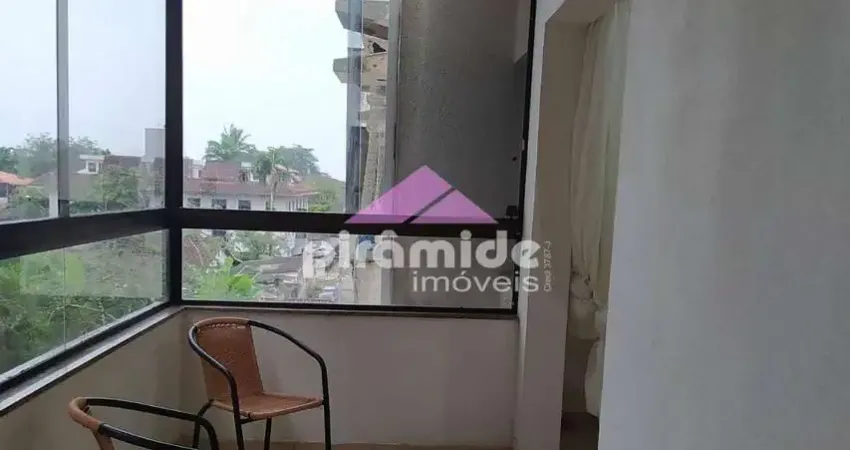 Apartamento com 3 dormitórios à venda, 155 m² por R$ 700.000,00 - Tenório - Ubatuba/SP
