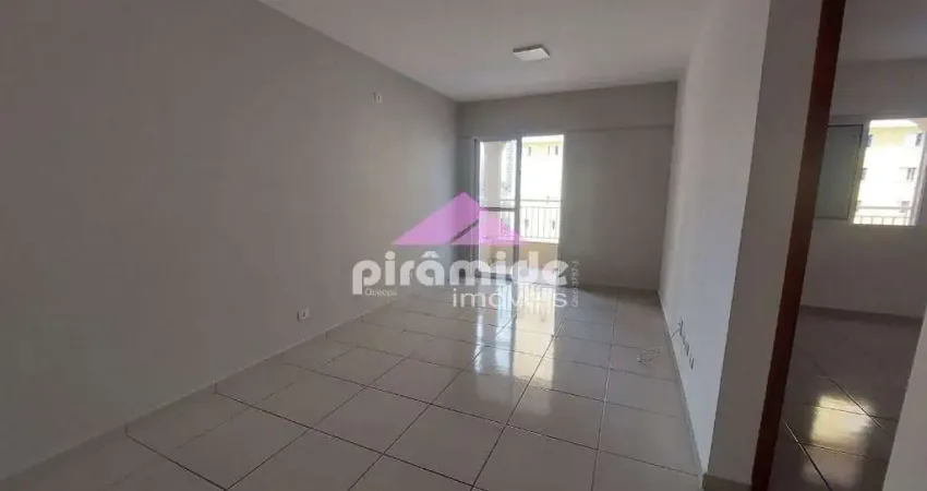 Apartamento com 2 dormitórios à venda, 77 m² por R$ 750.000,00 - Vila Ema - São José dos Campos/SP