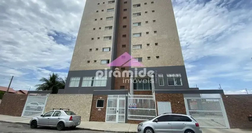 Apartamento à venda, 77 m² por R$ 680.000,00 - Jardim Britânia - Caraguatatuba/SP
