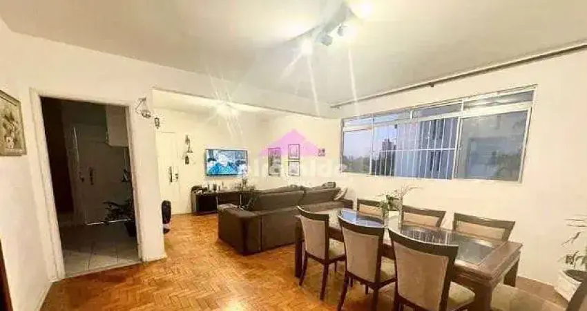 Apartamento à venda, 125 m² por R$ 690.000,00 - Vila Ema - São José dos Campos/SP