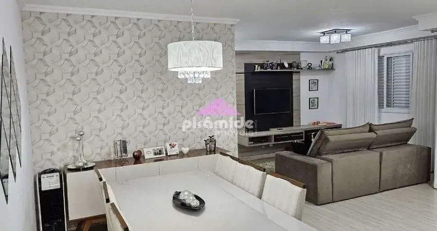 Apartamento à venda, 87 m² por R$ 720.000,00 - Conjunto Residencial Trinta e Um de Março - São José