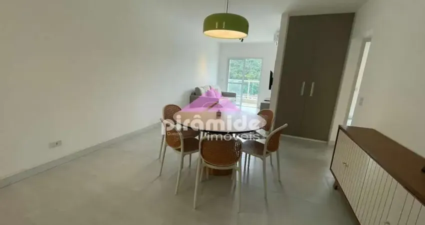 Apartamento com 2 dormitórios, 84 m² - venda por R$ 775.000,00 ou aluguel por R$ 3.677,08/mês - Cid