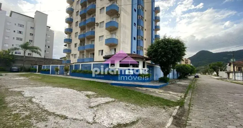 Apartamento à venda, 72 m² por R$ 690.000,00 - Martim de Sá - Caraguatatuba/SP