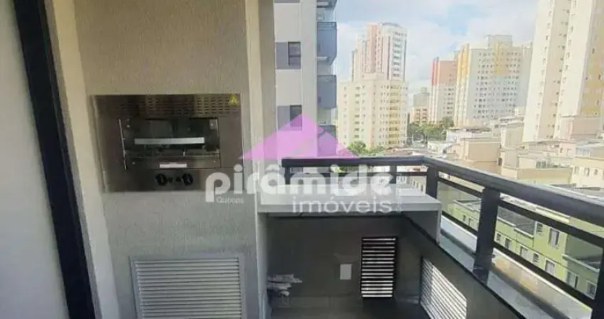 Apartamento com 3 suítes à venda, 76m² por R$ 780.000,00 - Jardim Satélite - São José dos Campos /