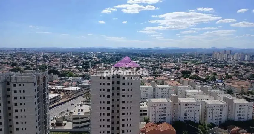Apartamento com 3 dormitórios à venda, 90 m² por R$ 750.000,00 - Jardim Sul - São José dos Campos/S