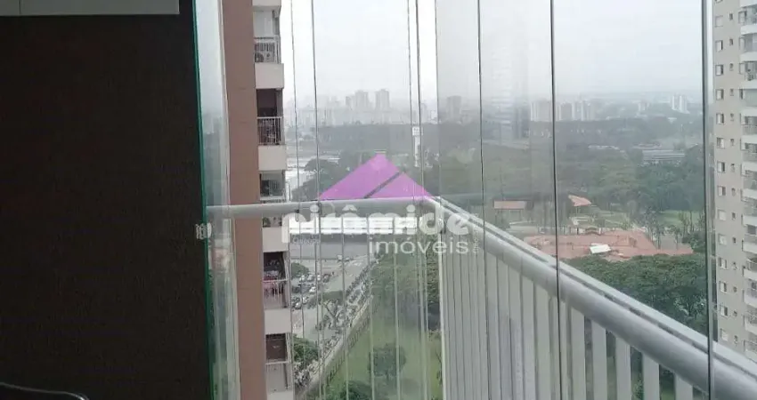 Apartamento, 75 m² - venda por R$ 785.000,00 ou aluguel por R$ 4.443,00/mês - Jardim das Indústrias