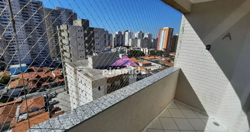 Apartamento com 3 dormitórios à venda, 89 m² por R$ 800.000,00 - Parque Industrial - São José dos C