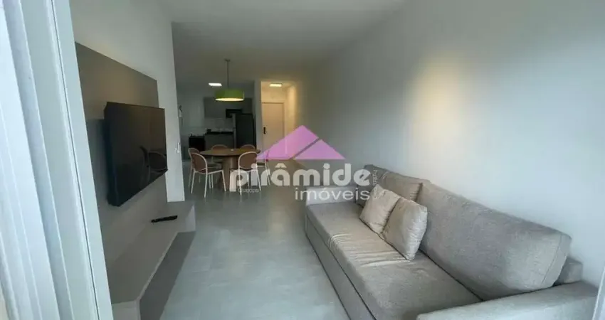 Apartamento com 2 dormitórios, 84 m² - venda por R$ 775.000,00 ou aluguel por R$ 3.678,00/mês - Cid