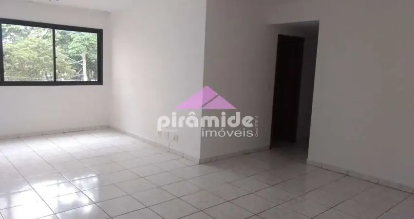 Apartamento com 3 dormitórios à venda, 115 m² por r$ 750.000,00 - jardim aquarius - são josé dos ca