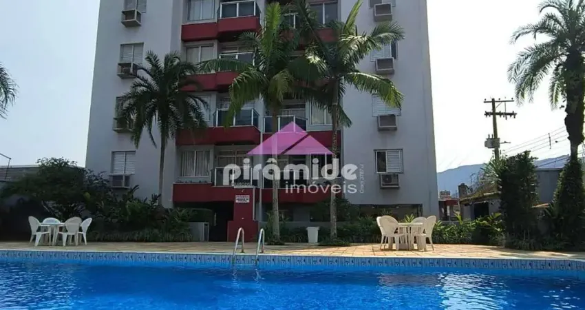 Apartamento com 3 dormitórios à venda, 100 m² por R$ 650.000,00 - Martim de Sá - Caraguatatuba/SP
