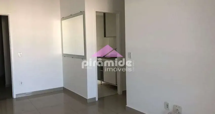 Apartamento com 2 dormitórios à venda, 69 m² por R$ 890.000,00 - Jardim Aquarius - São José dos Cam