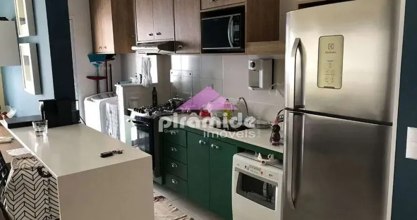 Apartamento com 2 dormitórios à venda, 75 m² por R$ 950.000,00 - Toninhas - Ubatuba/SP
