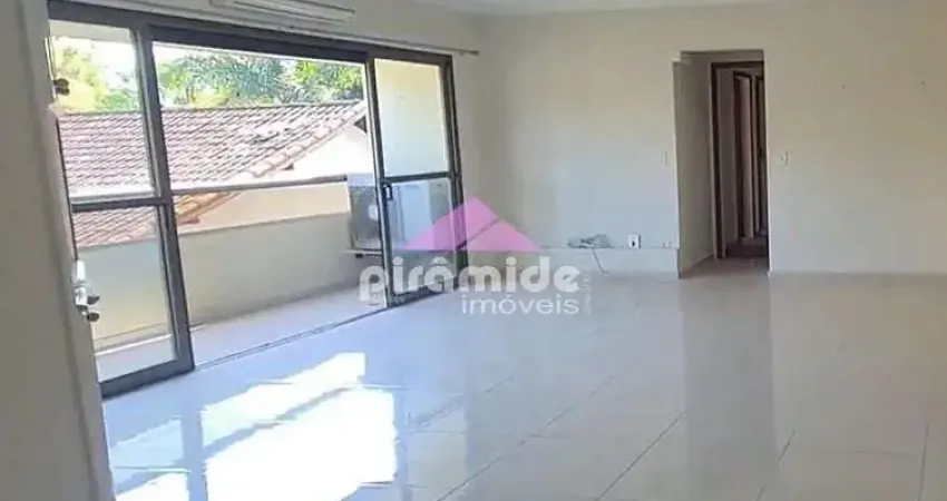 Apartamento com 5 dormitórios à venda, 170 m² por r$ 1.000.000,00 - centro - são josé dos campos/sp