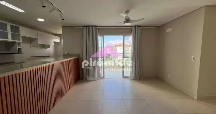 Apartamento padrão para Venda e Locação, Centro, Caraguatatuba, SP