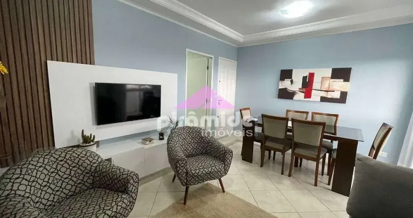 Apartamento com 3 dormitórios à venda, 144 m² por R$ 930.000,00 - Jardim Satélite - São José dos Ca