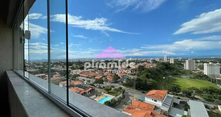 Apartamento com 3 dormitórios à venda, 144 m² por r$ 960.000,00 - jardim satélite - são josé dos ca