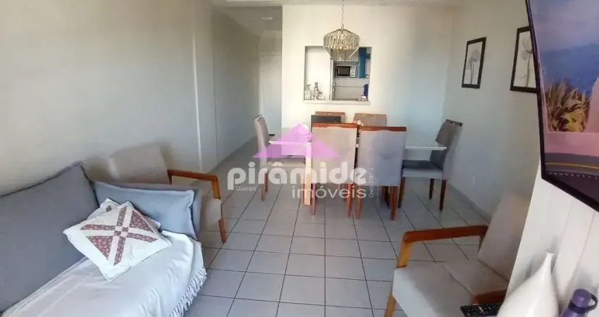Apartamento com 3 dormitórios à venda, 85 m² por R$ 901.000,00 - Martim de Sá - Caraguatatuba/SP