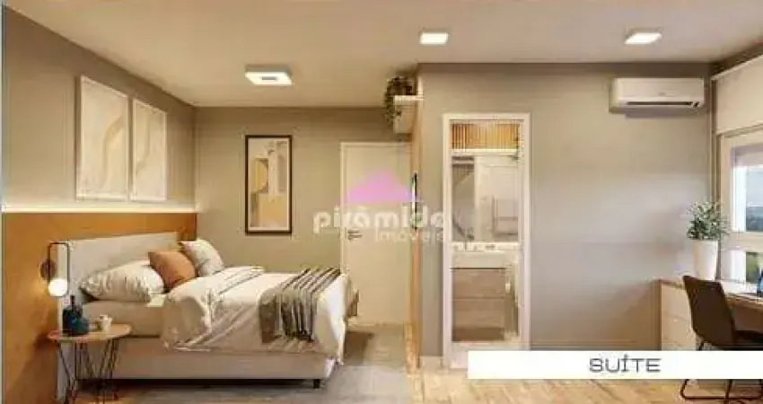 Apartamento com 2 dormitórios à venda, 71 m² por R$ 942.369,00 - Jardim das Colinas - São José dos
