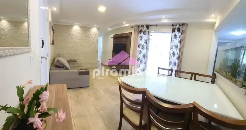 Apartamento com 2 dormitórios à venda, 90 m² por R$ 860.000,00 - Royal Park - São José dos Campos/S