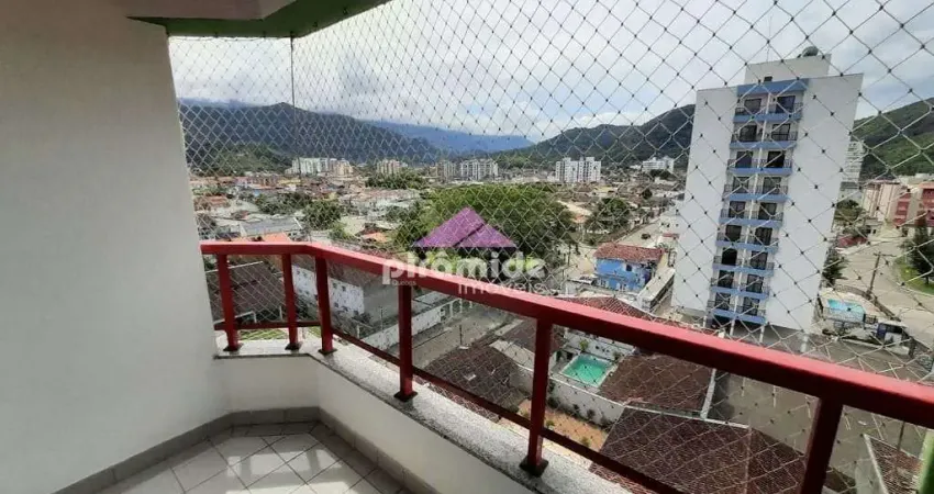 Apartamento à venda, 173 m² por R$ 850.000,00 - Martim de Sá - Caraguatatuba/SP