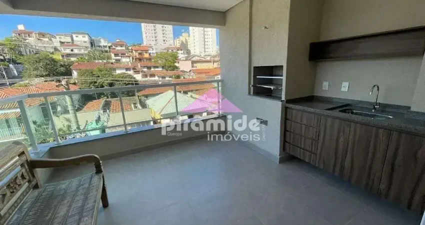 Apartamento com 3 dormitórios, 102 m² - venda por R$ 850.000,00 ou aluguel por R$ 3.700,00/mês - Vi