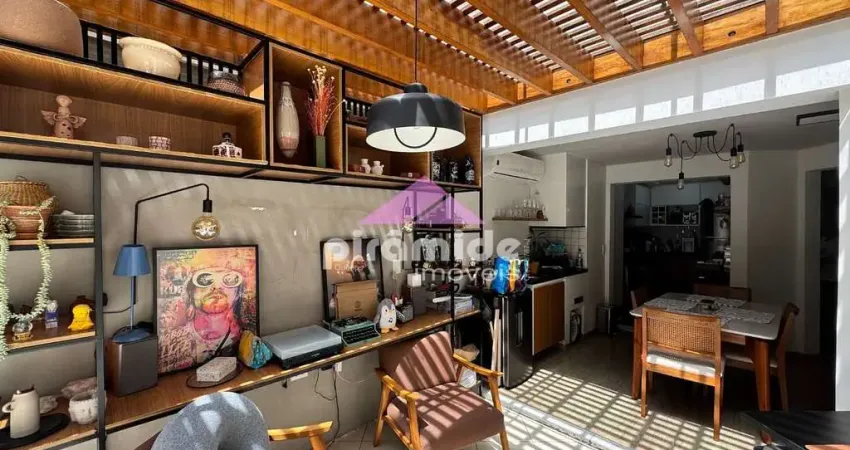 Apartamento à venda, 94 m² por R$ 870.000,00 - Jardim Aquarius - São José dos Campos/SP