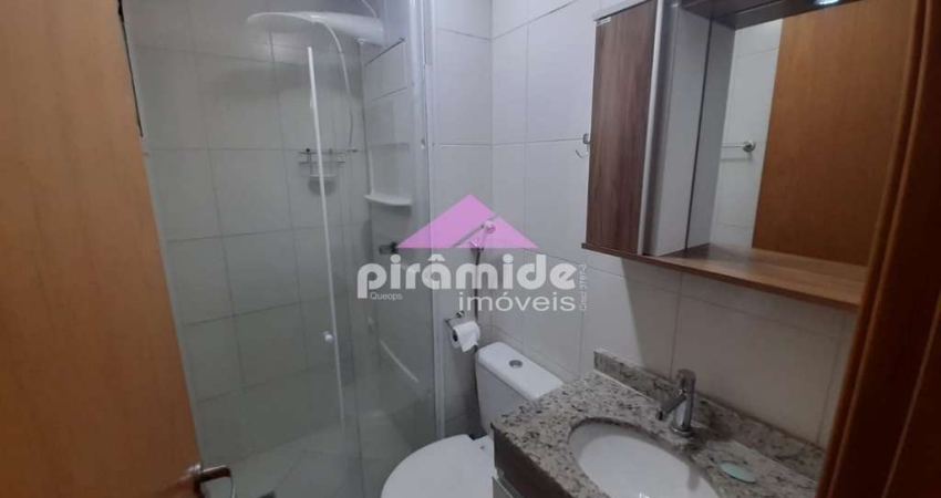 Apartamento com 2 dormitórios, 67 m² - venda por R$ 870.000,00 ou aluguel por R$ 4.642,80/mês - Jar