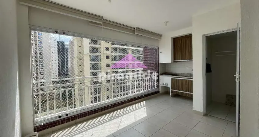 Apartamento com 2 dormitórios à venda, 74 m² por R$ 880.000,00 - Jardim Aquarius - São José dos Cam