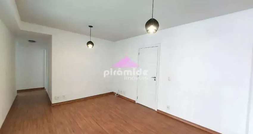 Apartamento à venda, 90 m² por R$ 895.000,00 - Royal Park - São José dos Campos/SP