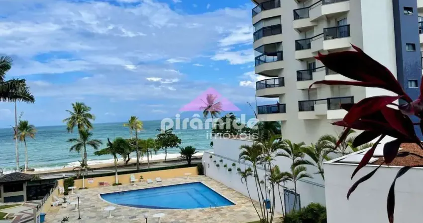 Apartamento à venda, 122 m² por R$ 1.000.000,00 - Martim de Sá - Caraguatatuba/SP