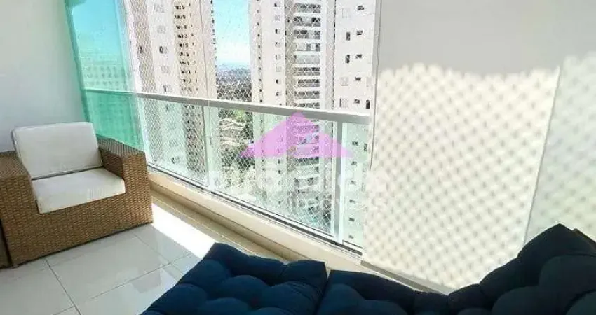 Apartamento com 2 dormitórios, sendo 1 suíte à venda, 82m² por R$ 960.000,00 - Jardim das Colinas -