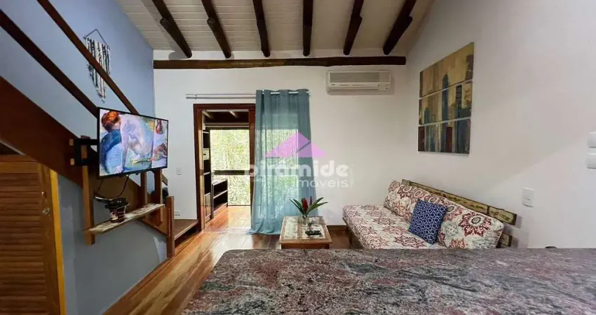 Apartamento com 2 quartos à venda no Maresias, São Sebastião 