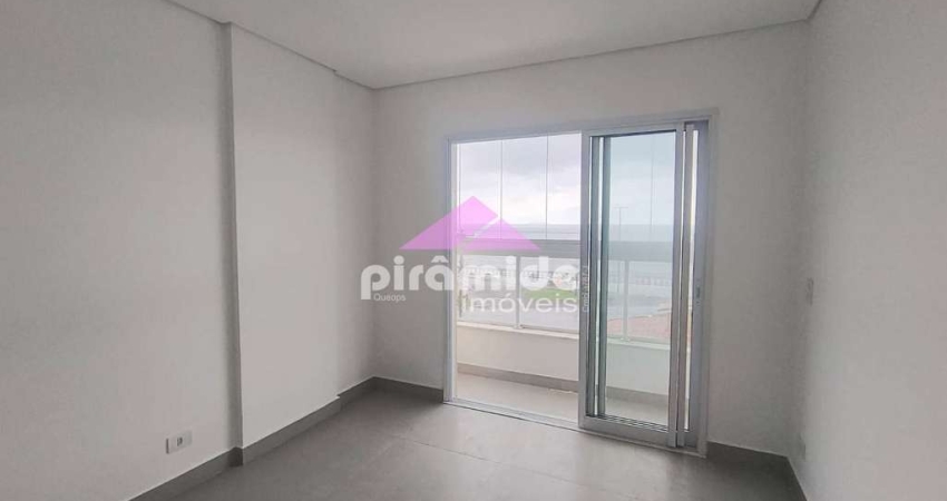 Apartamento com 3 dormitórios à venda, 112 m² por R$ 990.000,00 - Massaguaçu - Caraguatatuba/SP